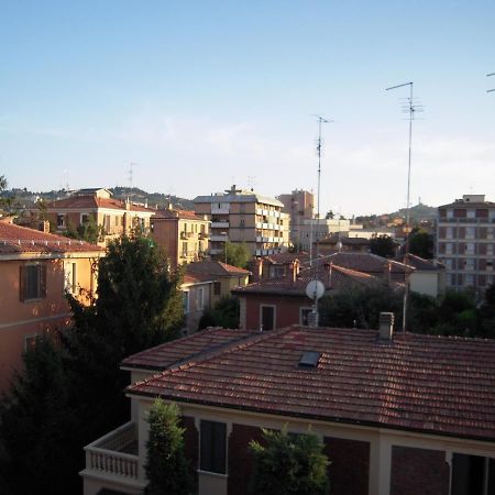 Studio Asiago Bologna Exterior photo