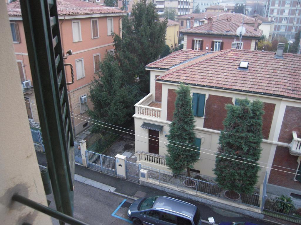 Studio Asiago Bologna Exterior photo