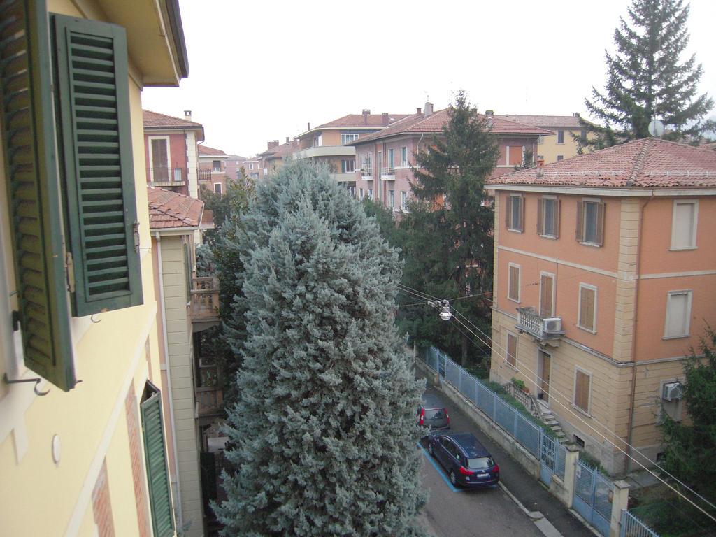 Studio Asiago Bologna Exterior photo