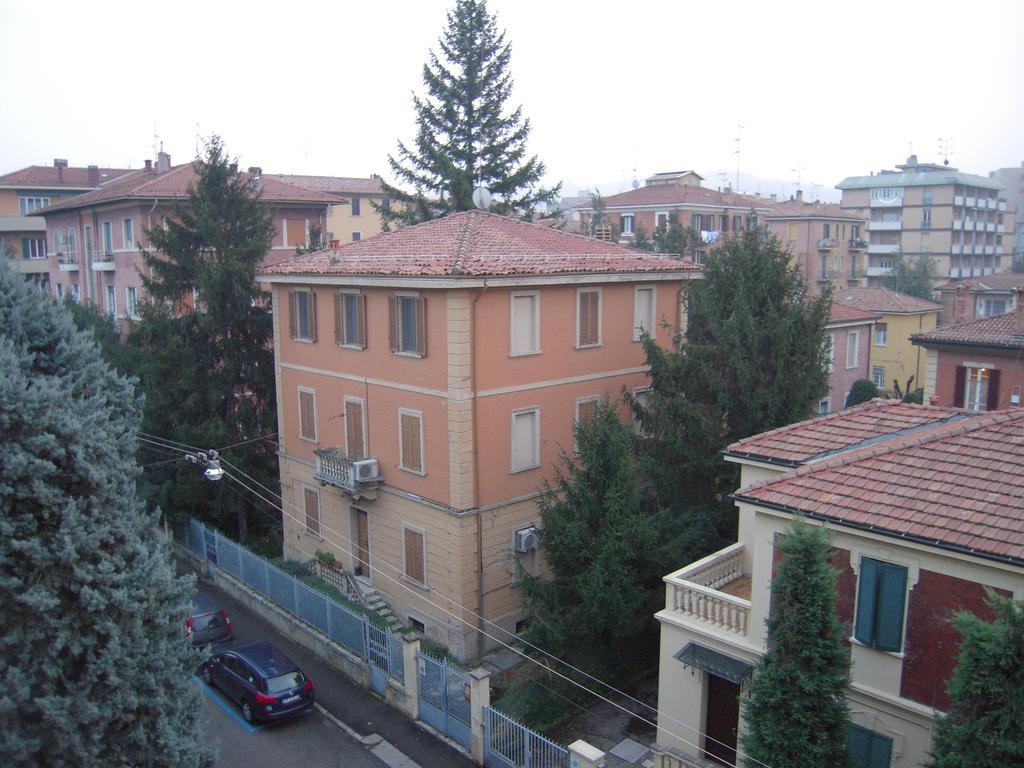 Studio Asiago Bologna Exterior photo
