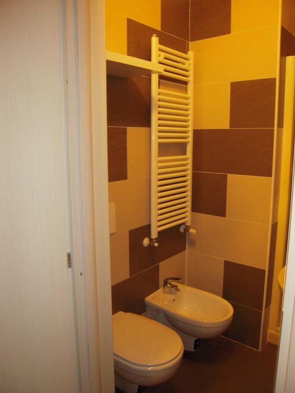 Studio Asiago Bologna Room photo