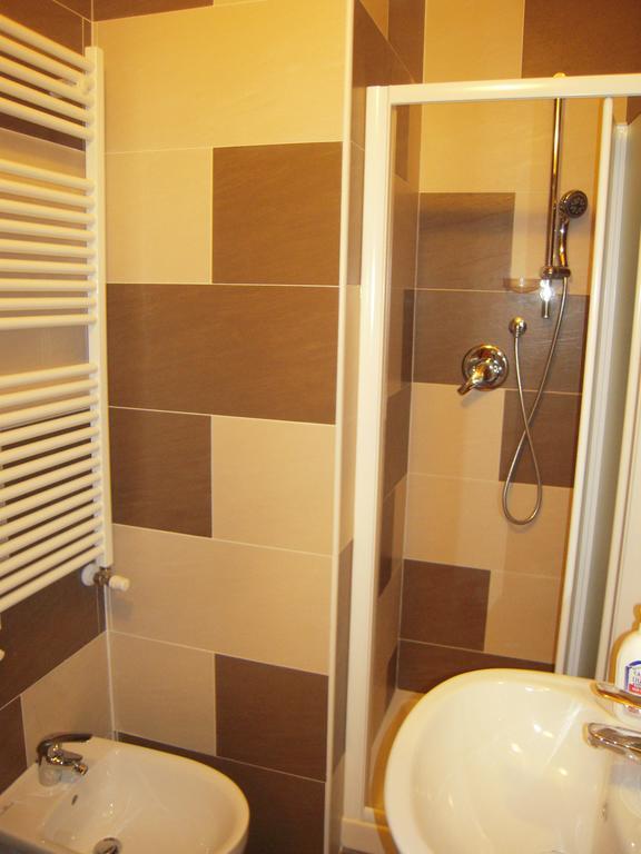 Studio Asiago Bologna Room photo