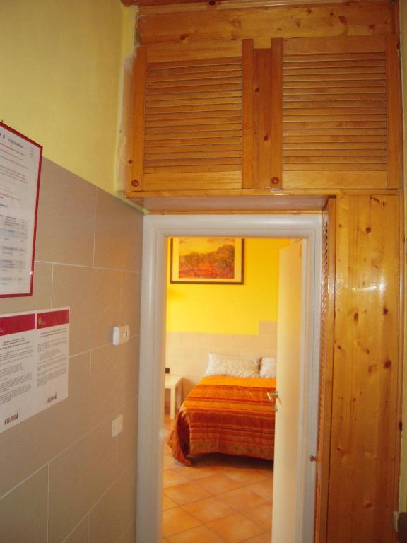 Studio Asiago Bologna Room photo