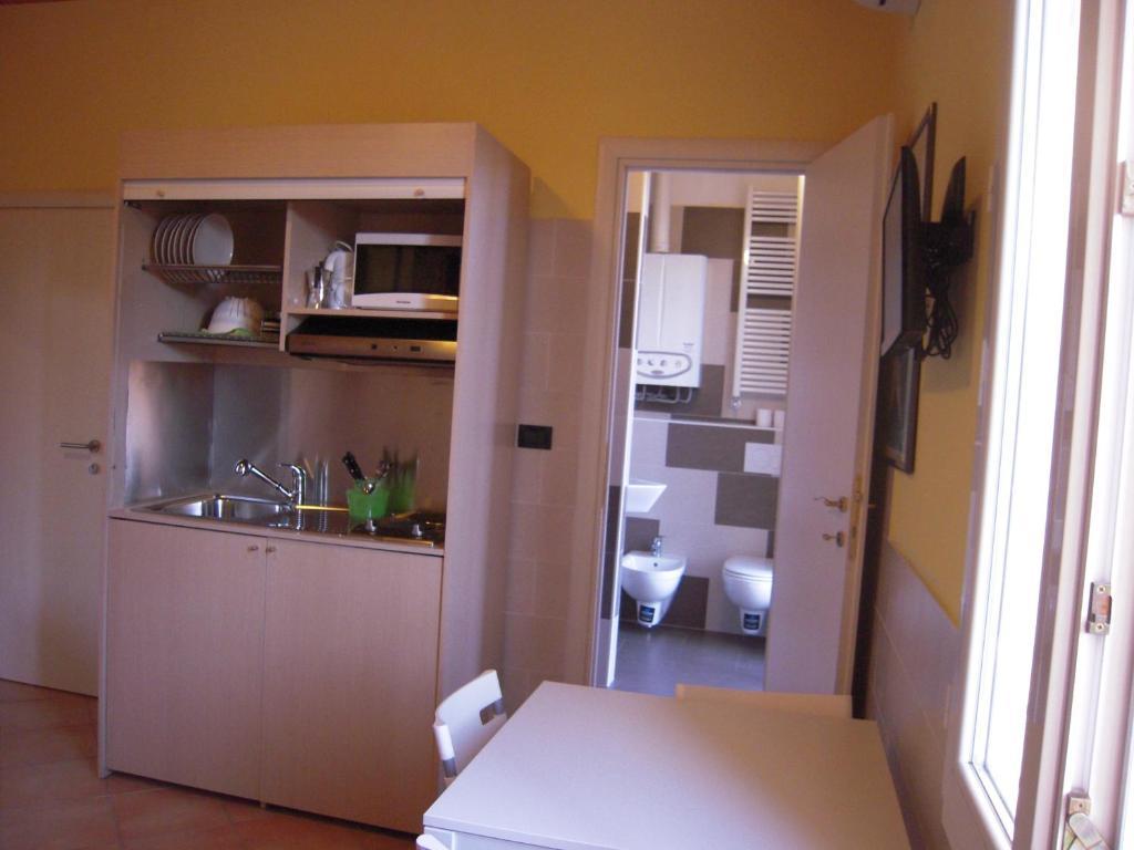 Studio Asiago Bologna Exterior photo