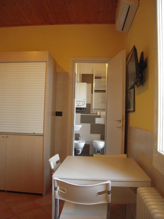Studio Asiago Bologna Room photo