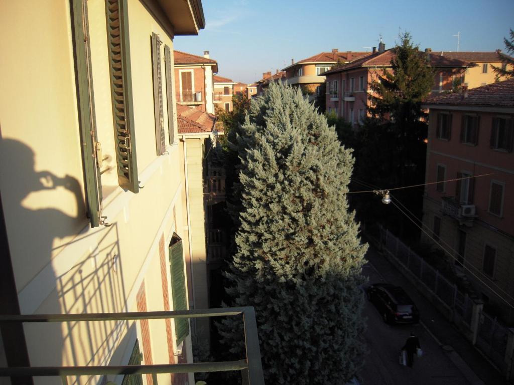 Studio Asiago Bologna Room photo