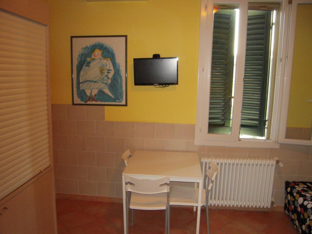Studio Asiago Bologna Room photo