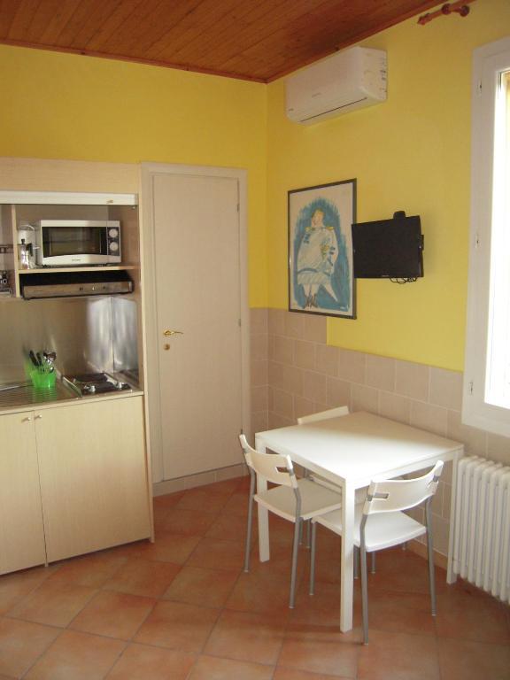 Studio Asiago Bologna Room photo