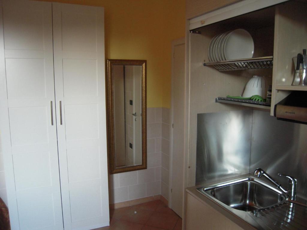 Studio Asiago Bologna Room photo