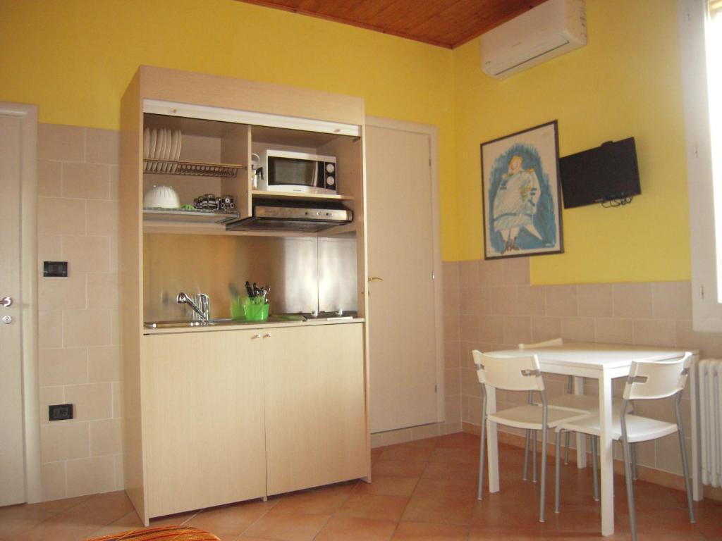 Studio Asiago Bologna Exterior photo