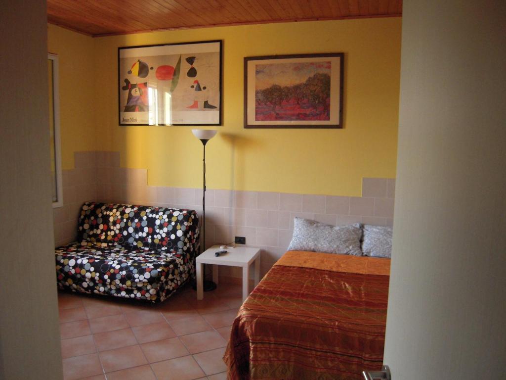 Studio Asiago Bologna Room photo