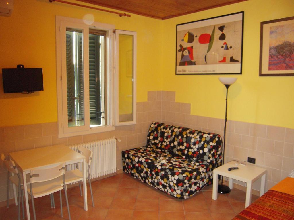 Studio Asiago Bologna Exterior photo