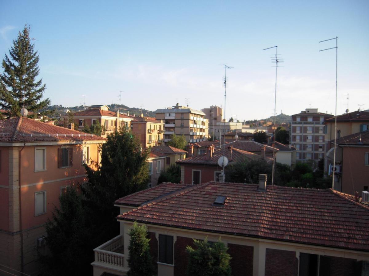 Studio Asiago Bologna Exterior photo